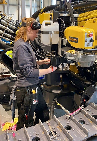 Bilde 7 av 12 i jobbannonse-galleriet