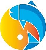 Organic Seafarm AS logo