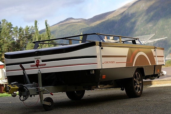 Combi-Camp Country Xclusive 15 of 30