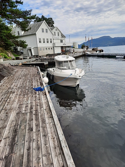 Arvor 21 4 of 7