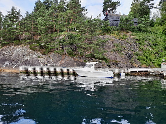 Arvor 21 1 of 7