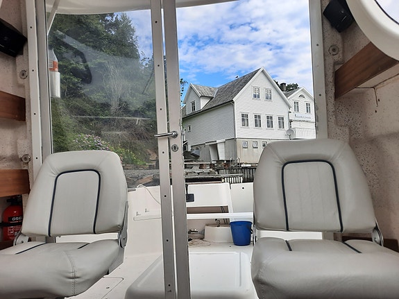 Arvor 21 6 of 7