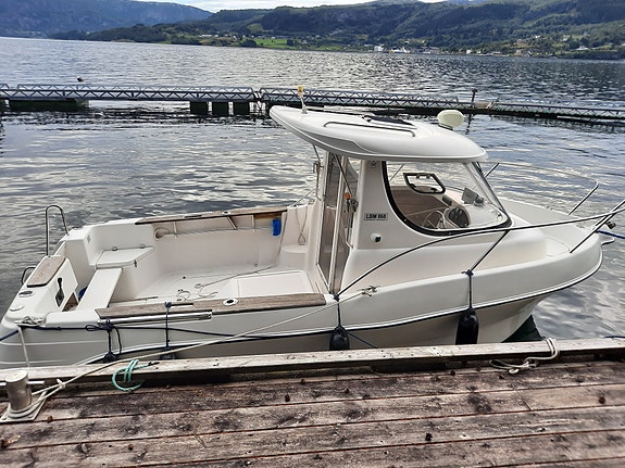 Arvor 21 3 of 7