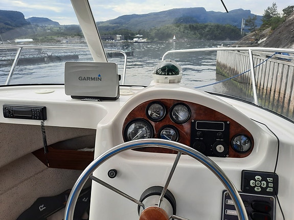 Arvor 21 7 of 7