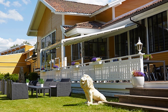 Bilde 1 av 22 i jobbannonse-galleriet