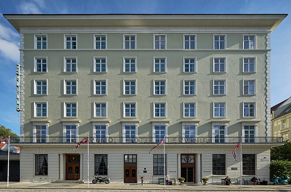 Bilde 1 av 2 i jobbannonse-galleriet
