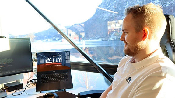 Bilde 8 av 12 i jobbannonse-galleriet