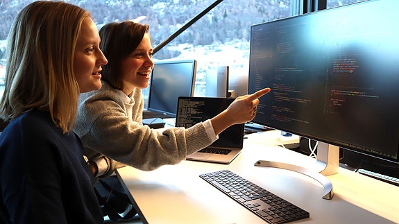 Bilde 7 av 12 i jobbannonse-galleriet