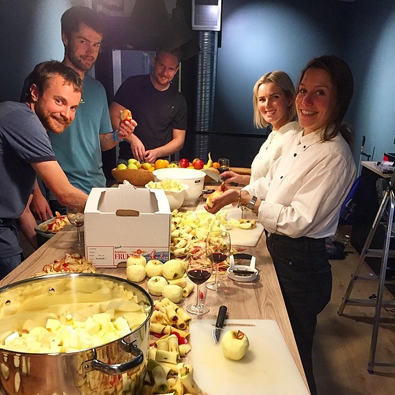 Bilde 10 av 12 i jobbannonse-galleriet