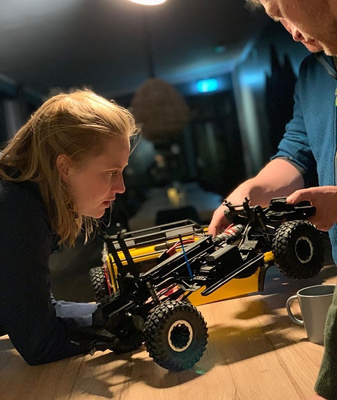 Bilde 9 av 12 i jobbannonse-galleriet