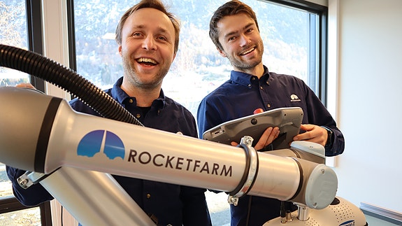 Bilde 4 av 12 i jobbannonse-galleriet