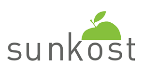 Sunkost Amfi Voss logo