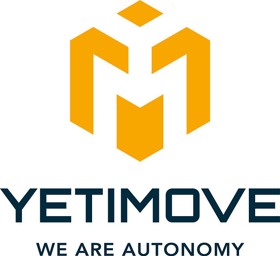 Yeti Move logo