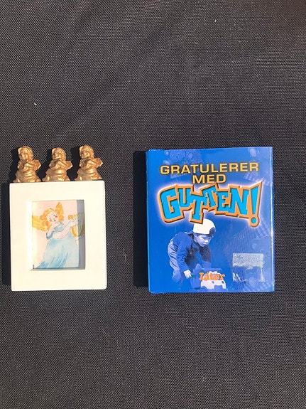 Product image 1 of 6