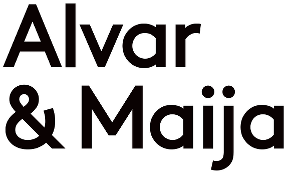 Alvar Og Maija As