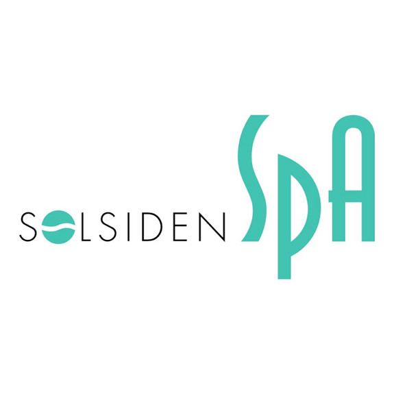 Solsiden Spa og Velværesenter AS logo