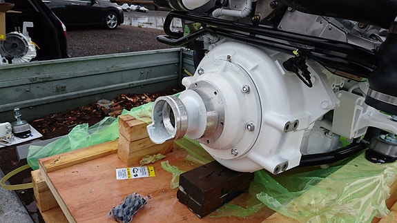 Hyundai SeasAll S270 4 of 5