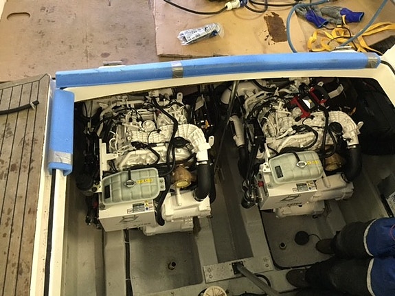 Hyundai SeasAll S270 5 of 5