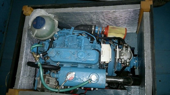TD-Power 20 - 46 hk 3 of 5