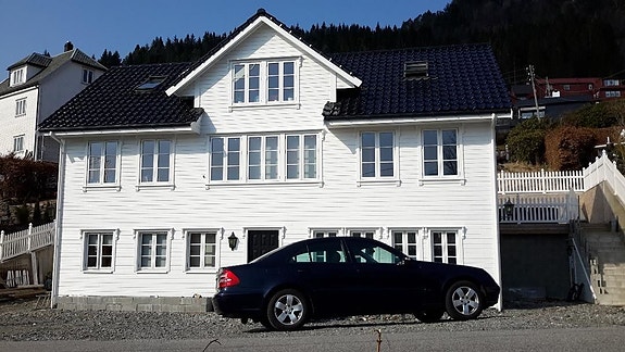 Fasade