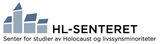 Senter For Studier Av Holocaust Og Livssynsminoriteter