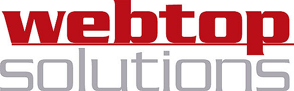 Webtop Solutions AS logo