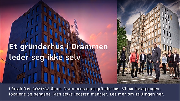 Bilde 4 av 7 i jobbannonse-galleriet