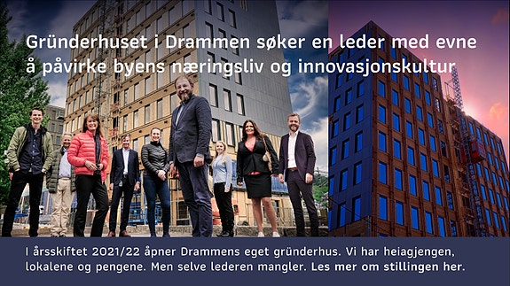 Bilde 6 av 7 i jobbannonse-galleriet