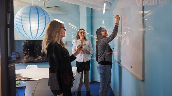 Bilde 7 av 9 i jobbannonse-galleriet