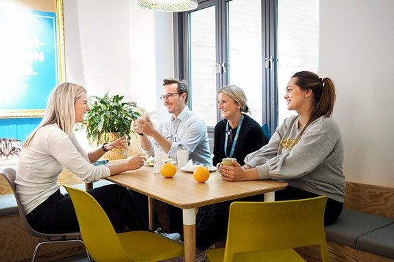 Bilde 4 av 9 i jobbannonse-galleriet