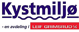 Leif Grimsrud AS logo