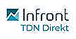 Infront TDN Direkt logo