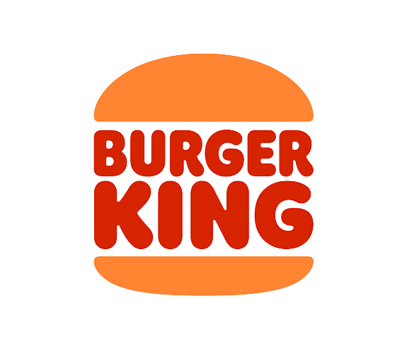 Burger King Norge logo