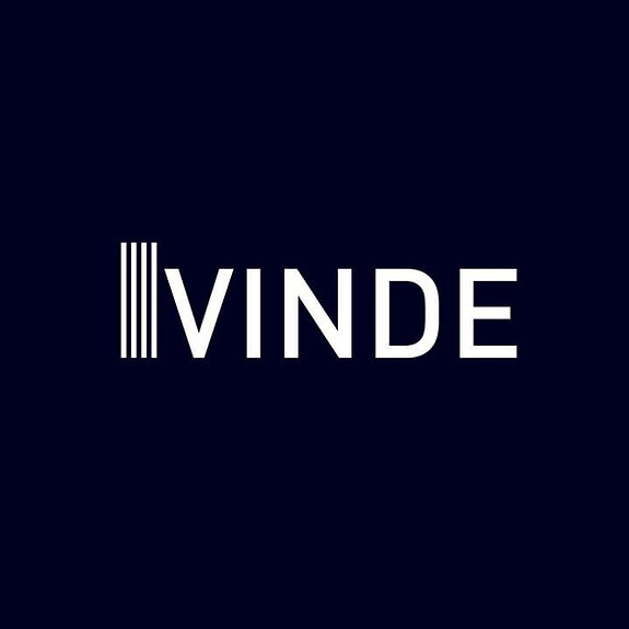 Vinde TT logo