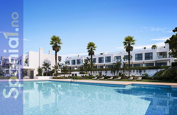 En megler med gode referanser - se SPANIA1.no