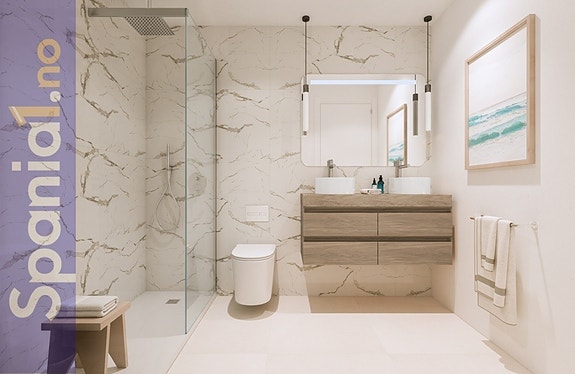 En megler med gode referanser - se SPANIA1.no