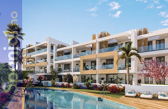 En megler med gode referanser - se SPANIA1.no