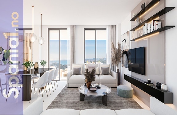 En megler med gode referanser - se SPANIA1.no