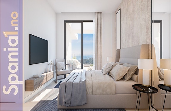 En megler med gode referanser - se SPANIA1.no