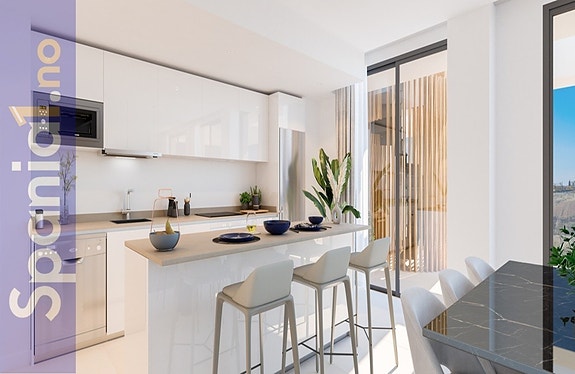 En megler med gode referanser - se SPANIA1.no