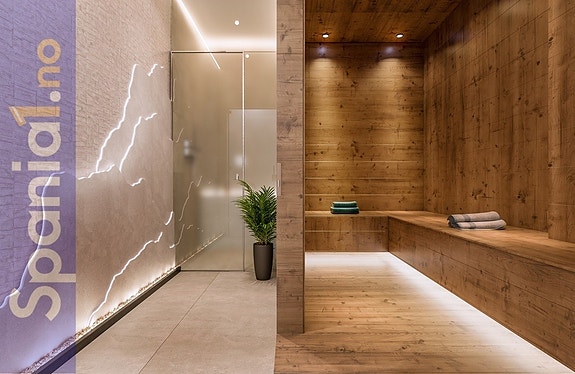 Badstue - fellesområde