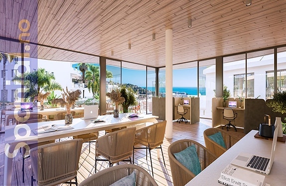 Kontoret - fellesområde