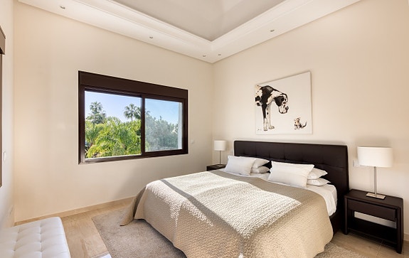 En megler med gode referanser - SPANIA1.no