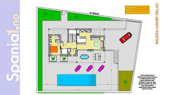 En megler med gode referanser -  SPANIA1.no