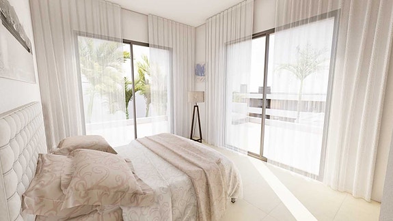 En megler med gode referanser -  SPANIA1.no