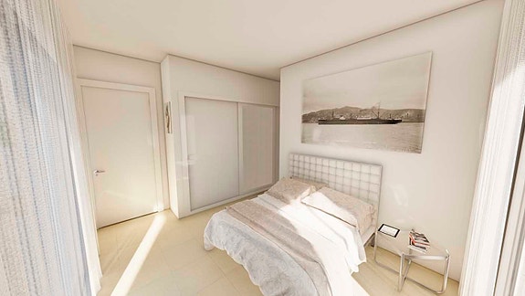 En megler med gode referanser -  SPANIA1.no