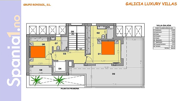 En megler med gode referanser -  SPANIA1.no