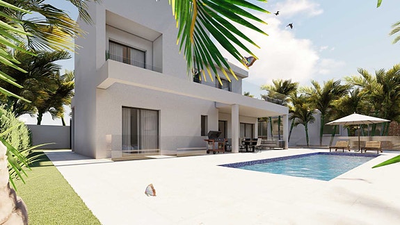 En megler med gode referanser -  SPANIA1.no