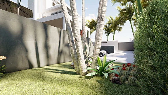 En megler med gode referanser -  SPANIA1.no