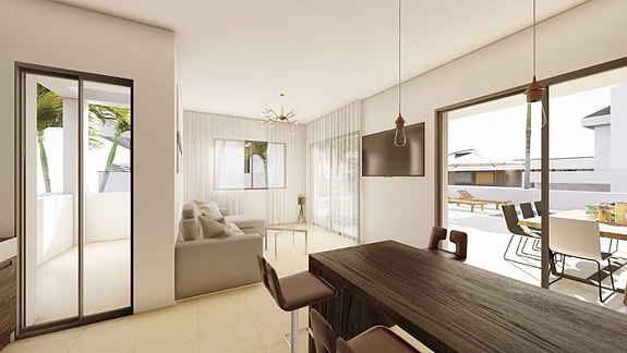 En megler med gode referanser -  SPANIA1.no